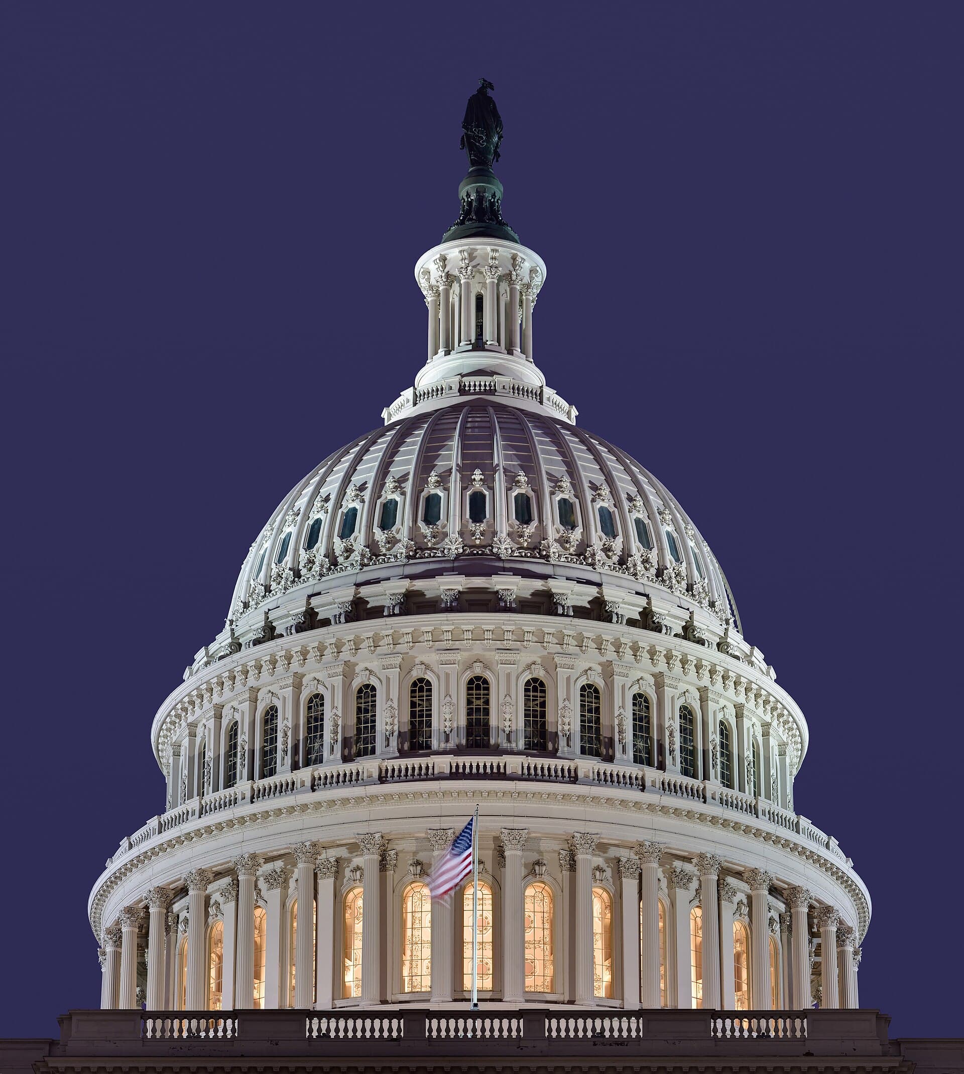 Parties Brace for November Midterms as 120th Congress Looms
