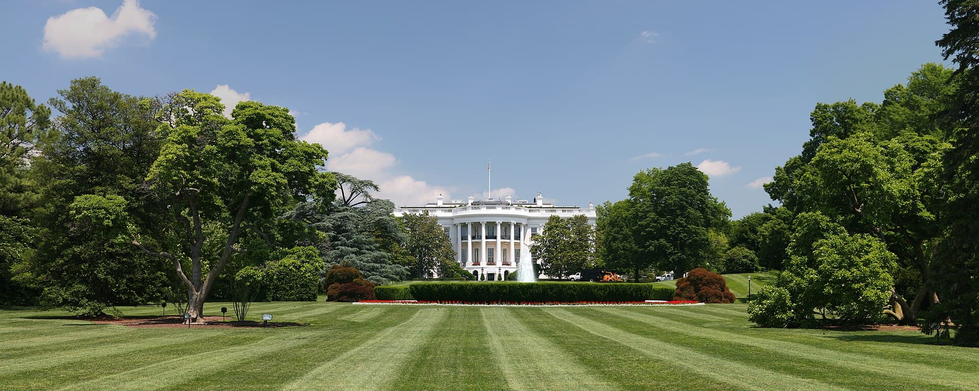 Trump Names Pulte Acting Director of National Intelligence