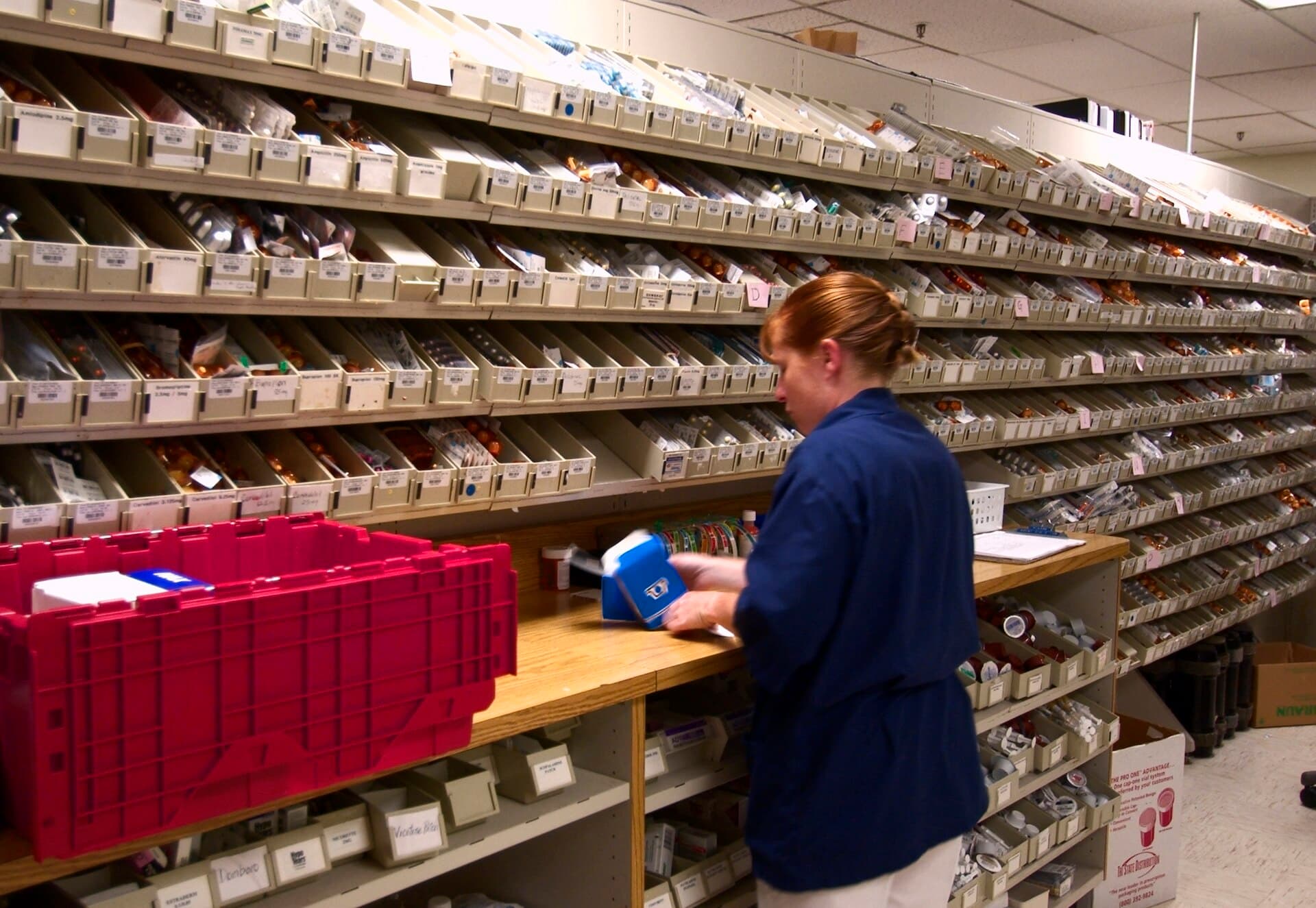 White House Expands TrumpRx Drug-Pricing Program to 160 Medications